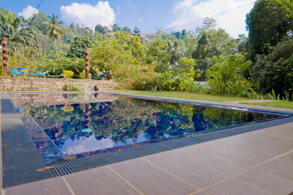 Clove Garden Kandy Kültér fotó
